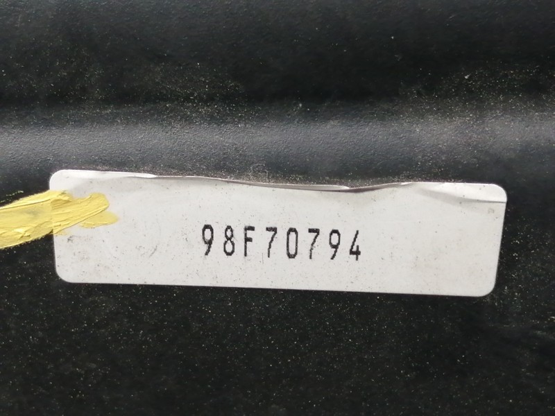 Recambio de guantera para honda cr-v (rd1/3) luxury (rd1) referencia OEM IAM 98F70794  