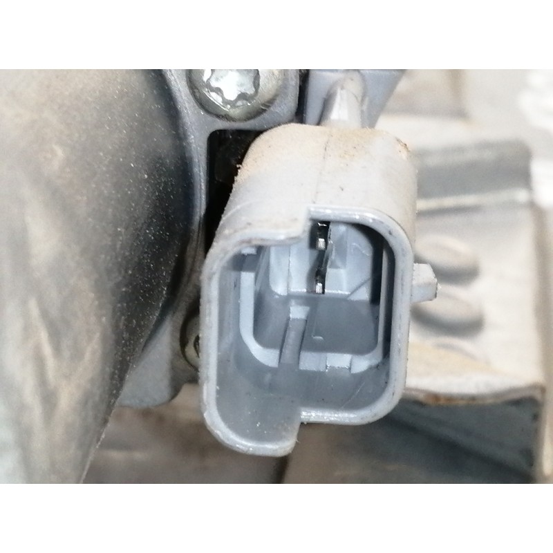 Recambio de elevalunas delantero derecho para peugeot 207 confort referencia OEM IAM ARM119855AVD  