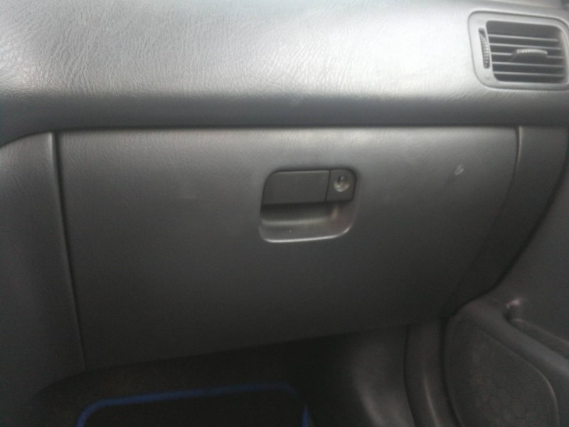 Recambio de guantera para honda cr-v (rd1/3) luxury (rd1) referencia OEM IAM 98F70794  