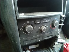 Recambio de mando calefaccion / aire acondicionado para peugeot 207 confort referencia OEM IAM N108225D E1065950  2