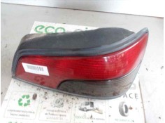 Recambio de piloto trasero derecho para peugeot 306 berlina 3/5 puertas (s1) graffic referencia OEM IAM   