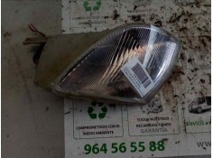 Recambio de piloto delantero izquierdo para peugeot 306 berlina 3/5 puertas (s1) graffic referencia OEM IAM   