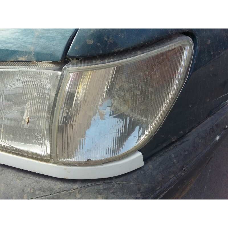 Recambio de piloto delantero izquierdo para peugeot 306 berlina 3/5 puertas (s1) graffic referencia OEM IAM   