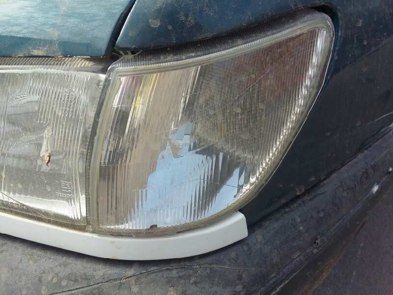 Recambio de piloto delantero izquierdo para peugeot 306 berlina 3/5 puertas (s1) graffic referencia OEM IAM   