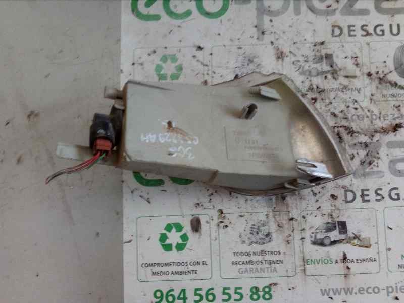 Recambio de piloto delantero izquierdo para peugeot 306 berlina 3/5 puertas (s1) graffic referencia OEM IAM   