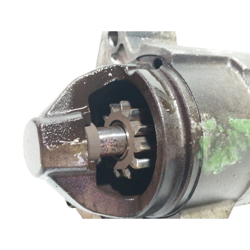 Recambio de motor arranque para peugeot 207 confort referencia OEM IAM 9688268580 M000T93581 