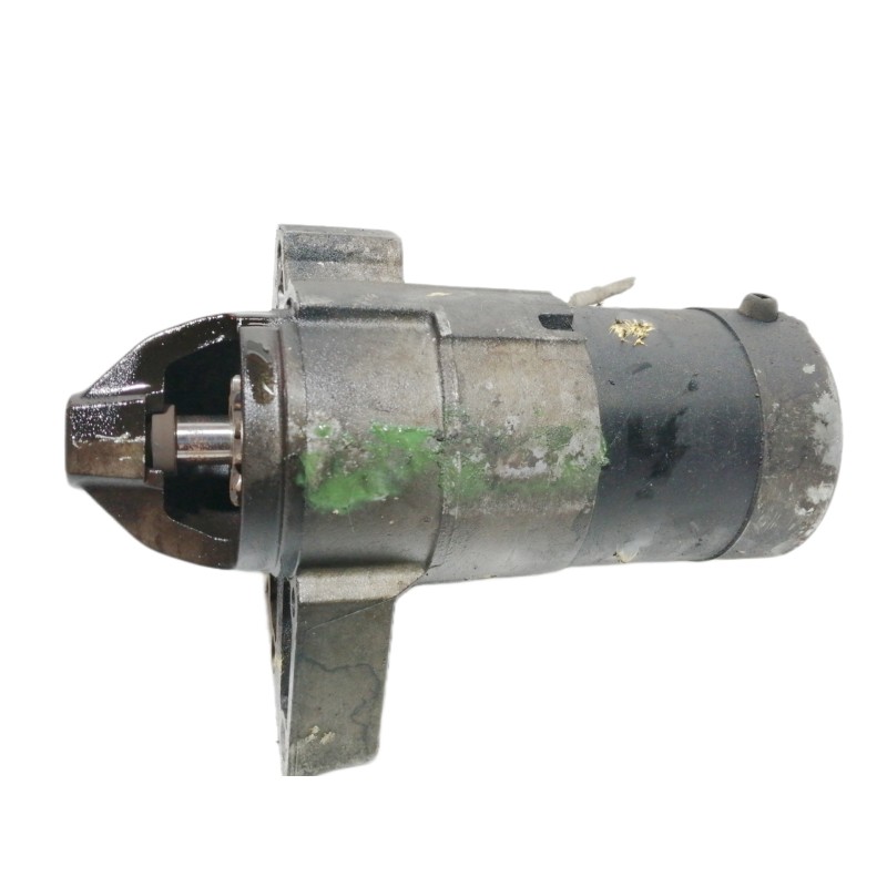 Recambio de motor arranque para peugeot 207 confort referencia OEM IAM 9688268580 M000T93581 