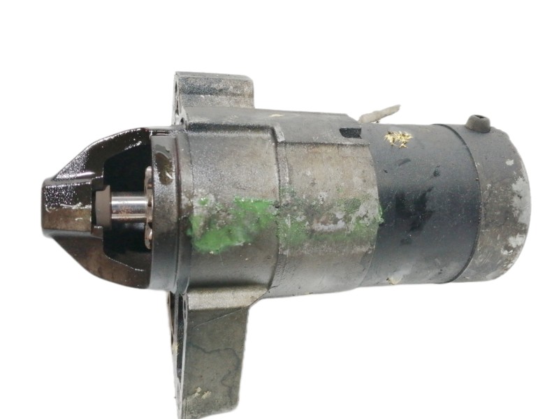 Recambio de motor arranque para peugeot 207 confort referencia OEM IAM 9688268580 M000T93581 