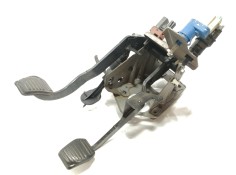 Recambio de bombin embrague para ford transit caja cerrada, larga (fy) (2000 =>) ft 350 2.4 express-line referencia OEM IAM 8C16 2