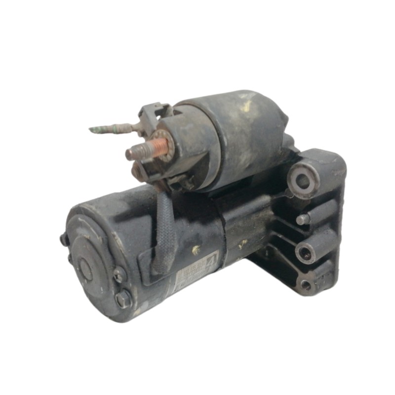 Recambio de motor arranque para peugeot 207 confort referencia OEM IAM 9688268580 M000T93581 