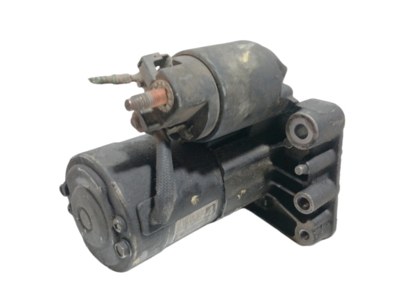 Recambio de motor arranque para peugeot 207 confort referencia OEM IAM 9688268580 M000T93581 