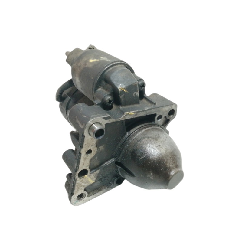 Recambio de motor arranque para peugeot 207 confort referencia OEM IAM 9688268580 M000T93581 