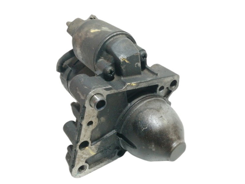 Recambio de motor arranque para peugeot 207 confort referencia OEM IAM 9688268580 M000T93581 