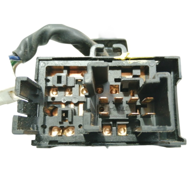 Recambio de mando limpia para honda cr-v (rd1/3) luxury (rd1) referencia OEM IAM SR3M15888  