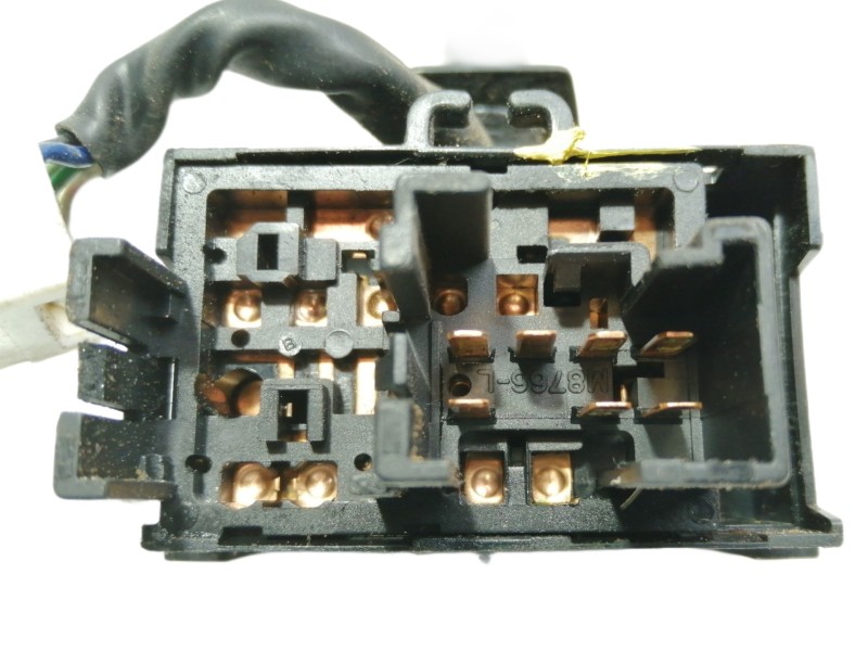 Recambio de mando limpia para honda cr-v (rd1/3) luxury (rd1) referencia OEM IAM SR3M15888  