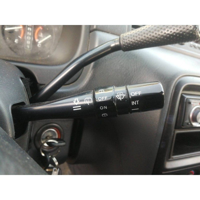 Recambio de mando limpia para honda cr-v (rd1/3) luxury (rd1) referencia OEM IAM SR3M15888  