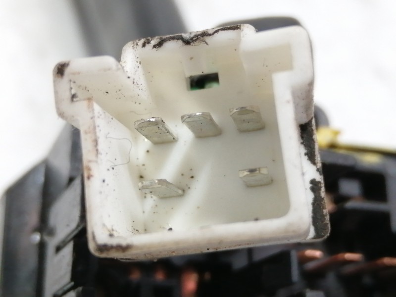 Recambio de mando limpia para honda cr-v (rd1/3) luxury (rd1) referencia OEM IAM SR3M15888  