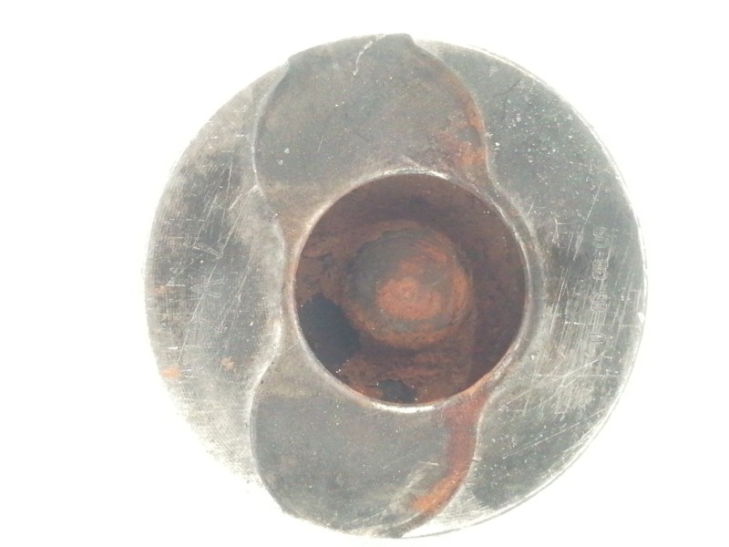 Recambio de piston para fiat doblo cargo (223) 1.9 jtd sx furg. panorama referencia OEM IAM 0942409520  