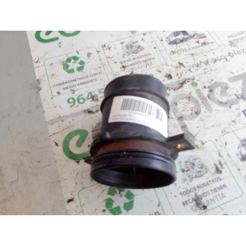 Recambio de caudalimetro para ford focus berlina (cak) ghia referencia OEM IAM   
