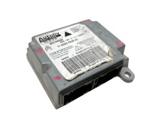 Recambio de centralita airbag para citroën c5 berlina attraction referencia OEM IAM 9657456680  