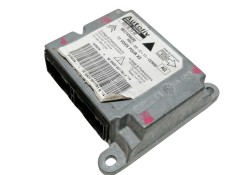 Recambio de centralita airbag para citroën c5 berlina attraction referencia OEM IAM 9657456680   2