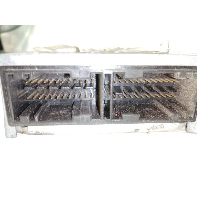 Recambio de centralita airbag para citroën c5 berlina attraction referencia OEM IAM 9657456680  