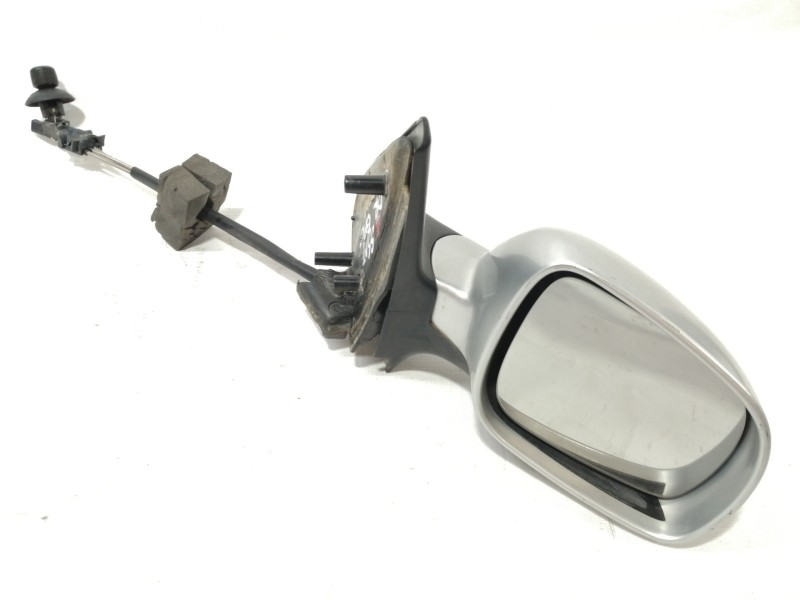 Recambio de retrovisor derecho para volkswagen polo berlina (6n2) 1.4 referencia OEM IAM 6N0857934  5 PUERTAS