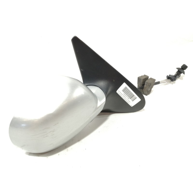 Recambio de retrovisor derecho para volkswagen polo berlina (6n2) 1.4 referencia OEM IAM 6N0857934  5 PUERTAS