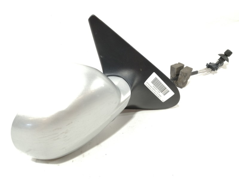 Recambio de retrovisor derecho para volkswagen polo berlina (6n2) 1.4 referencia OEM IAM 6N0857934  5 PUERTAS