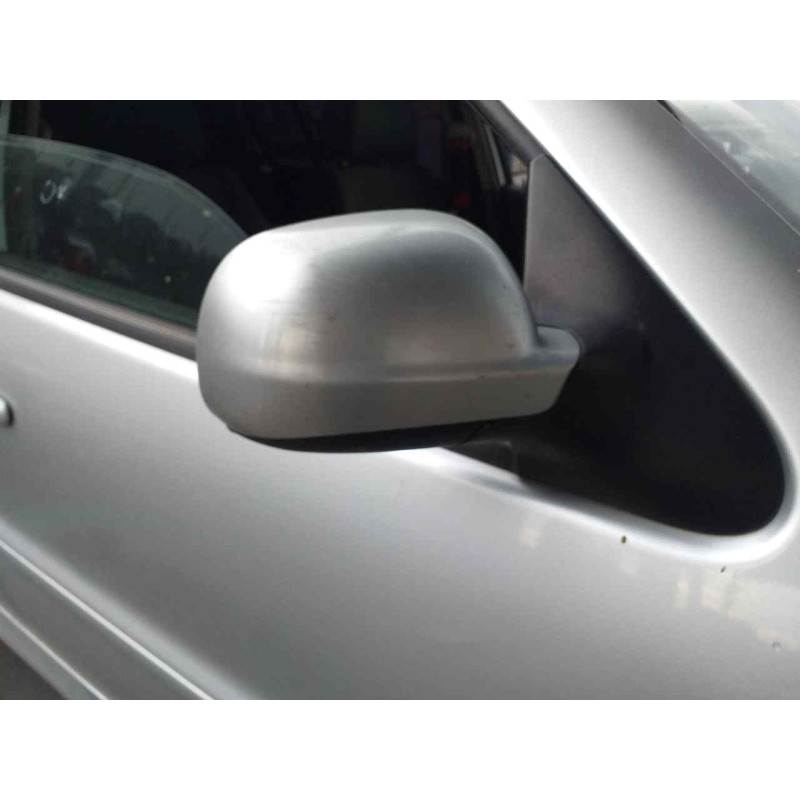 Recambio de retrovisor derecho para volkswagen polo berlina (6n2) 1.4 referencia OEM IAM 6N0857934  5 PUERTAS