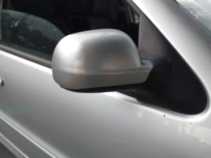 Recambio de retrovisor derecho para volkswagen polo berlina (6n2) 1.4 referencia OEM IAM 6N0857934  5 PUERTAS