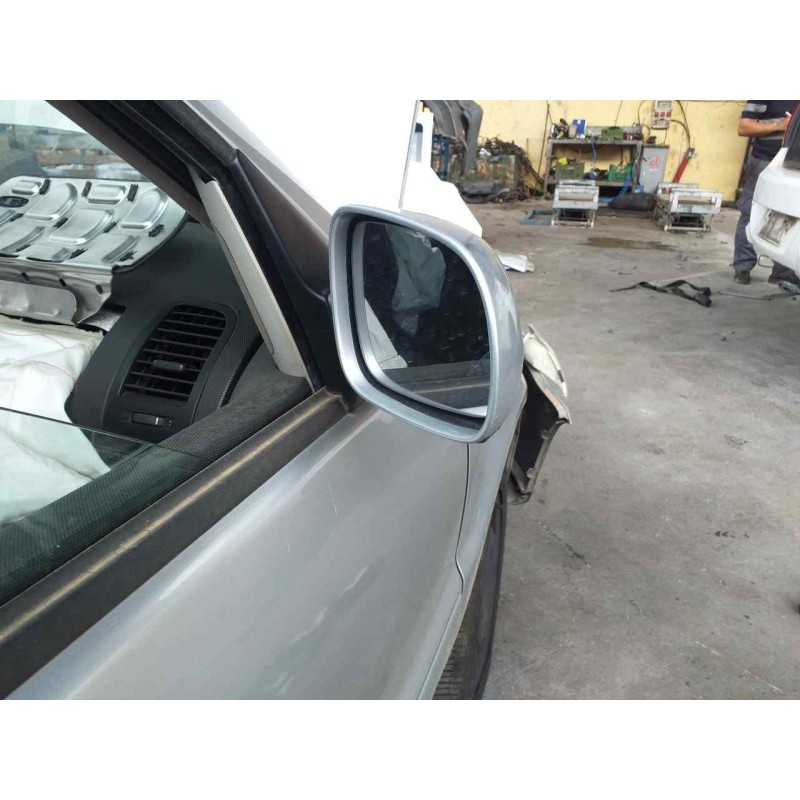 Recambio de retrovisor derecho para volkswagen polo berlina (6n2) 1.4 referencia OEM IAM 6N0857934  5 PUERTAS