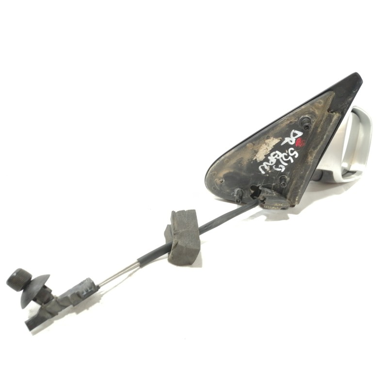 Recambio de retrovisor derecho para volkswagen polo berlina (6n2) 1.4 referencia OEM IAM 6N0857934  5 PUERTAS