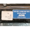 Recambio de techo electrico para lexus is ii (_e2_) 220d (ale20) referencia OEM IAM 6320353020 47107110880 