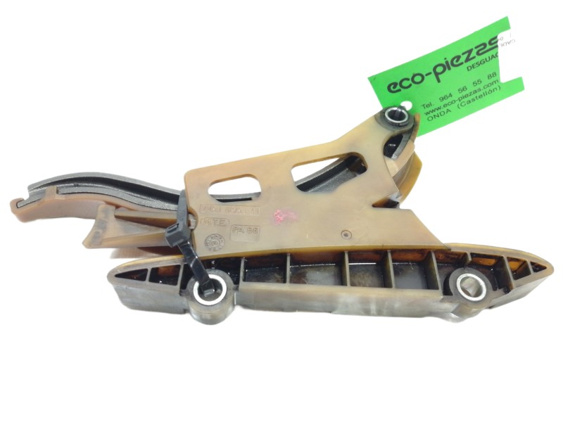Recambio de correa distribucion para ford focus berlina (cap) ambiente (d) referencia OEM IAM 2M5Q6P250AB  