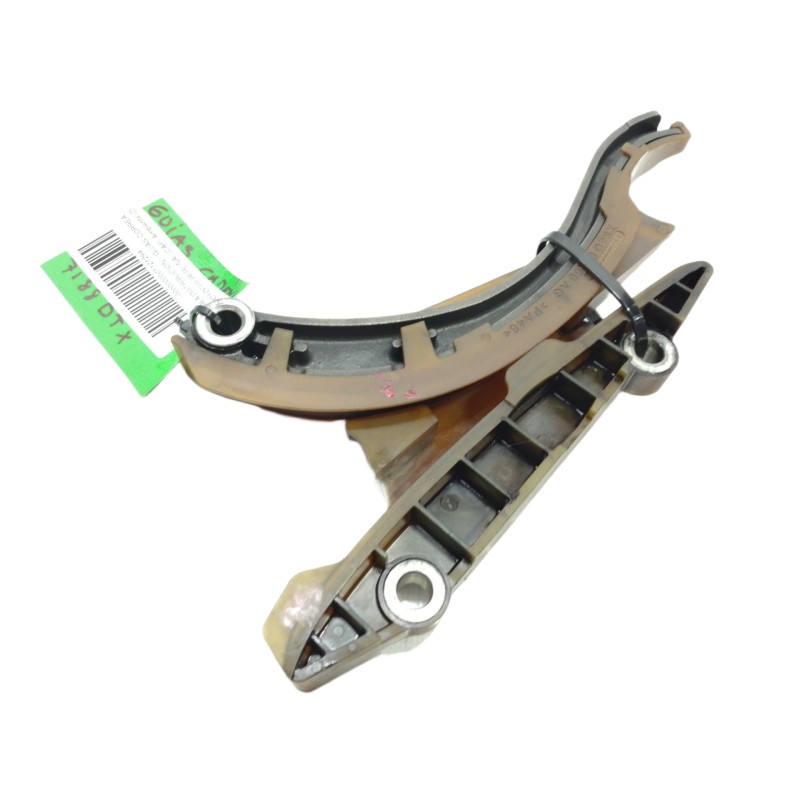 Recambio de correa distribucion para ford focus berlina (cap) ambiente (d) referencia OEM IAM 2M5Q6P250AB  