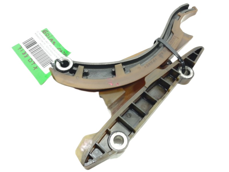 Recambio de correa distribucion para ford focus berlina (cap) ambiente (d) referencia OEM IAM 2M5Q6P250AB  