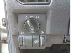 Recambio de mando luces para opel corsa c eco referencia OEM IAM 0524119   2
