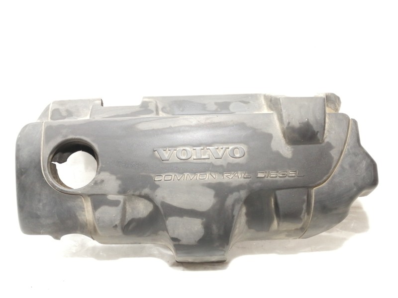 Recambio de tapa motor para volvo xc70 2.4 d awd kinetic referencia OEM IAM 08653495  