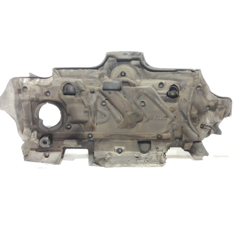 Recambio de tapa motor para volvo xc70 2.4 d awd kinetic referencia OEM IAM 08653495  
