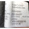 Recambio de cable para lynk & co 01 phev referencia OEM IAM 8889626067 8892306472 