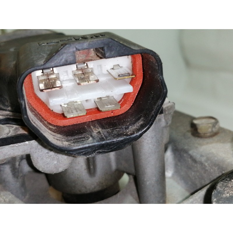 Recambio de motor limpia delantero para honda cr-v (rd1/3) luxury (rd1) referencia OEM IAM   