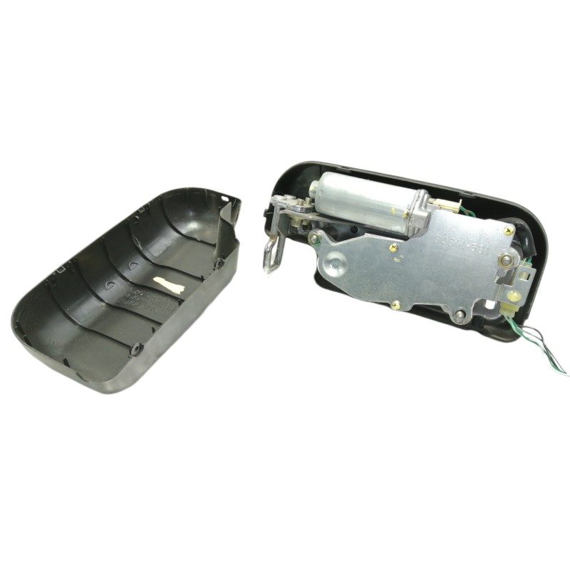 Recambio de motor limpia trasero para honda cr-v (rd1/3) luxury (rd1) referencia OEM IAM 34311581 76725SR30030 