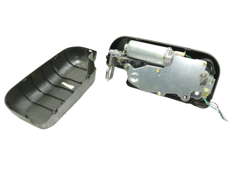 Recambio de motor limpia trasero para honda cr-v (rd1/3) luxury (rd1) referencia OEM IAM 34311581 76725SR30030 