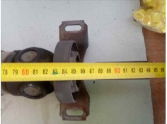 Recambio de transmision central para mercedes-benz clase c (w202) berlina 180 (202.018) referencia OEM IAM    2