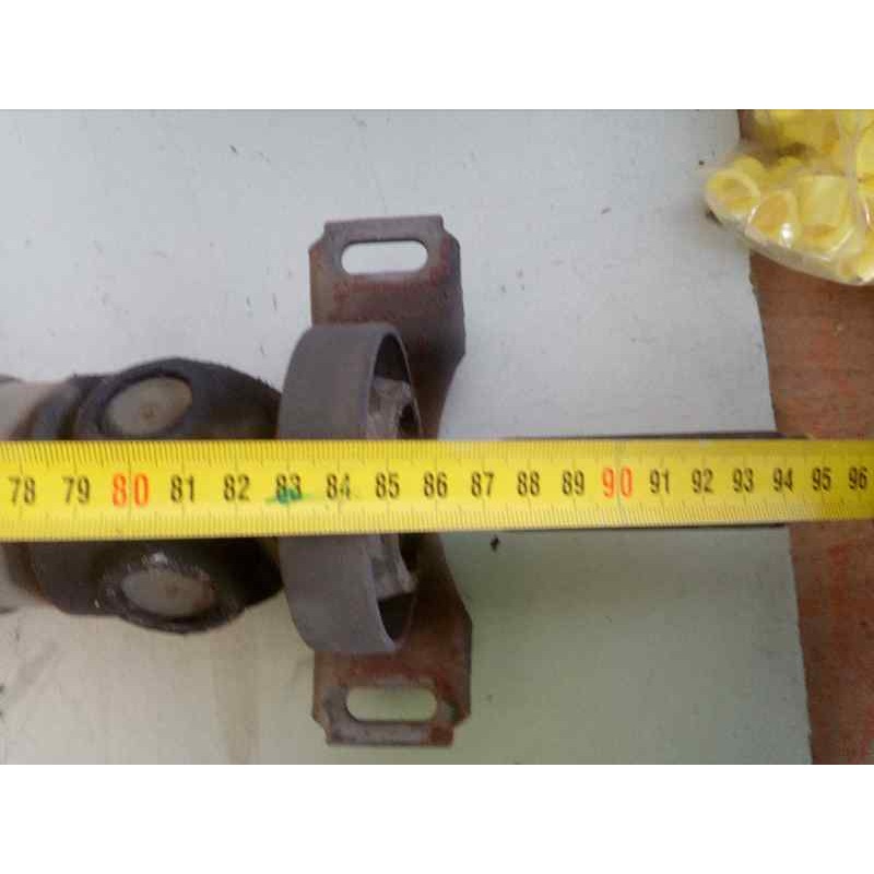 Recambio de transmision central para mercedes-benz clase c (w202) berlina 180 (202.018) referencia OEM IAM   