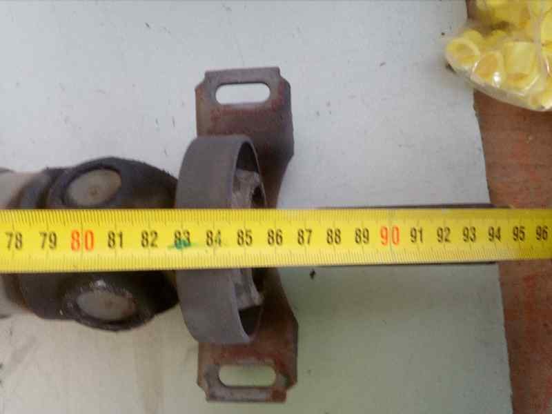 Recambio de transmision central para mercedes-benz clase c (w202) berlina 180 (202.018) referencia OEM IAM   