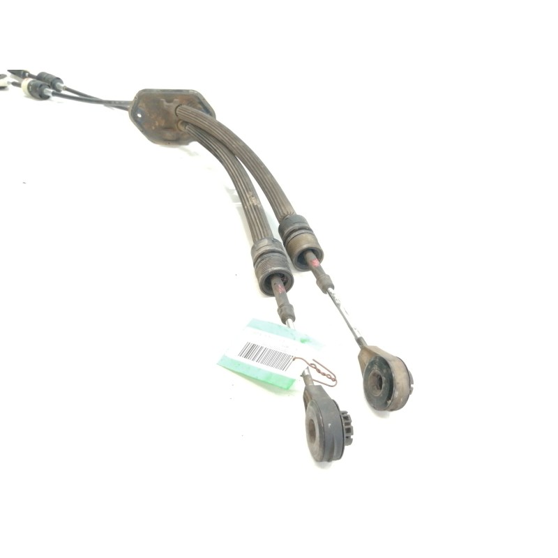 Recambio de varillaje cambio para ford transit caja cerrada, larga (fy) (2000 =>) ft 350 2.4 express-line referencia OEM IAM   