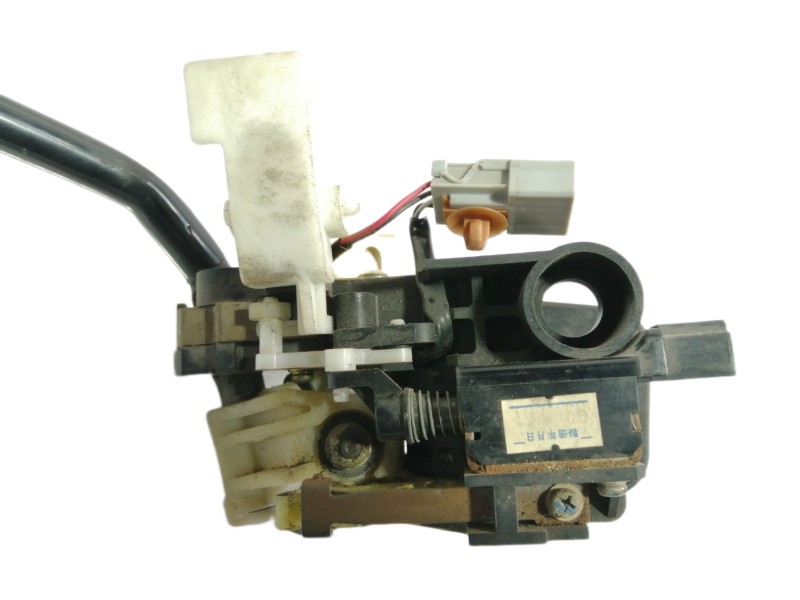 Recambio de palanca cambio para honda cr-v (rd1/3) luxury (rd1) referencia OEM IAM   