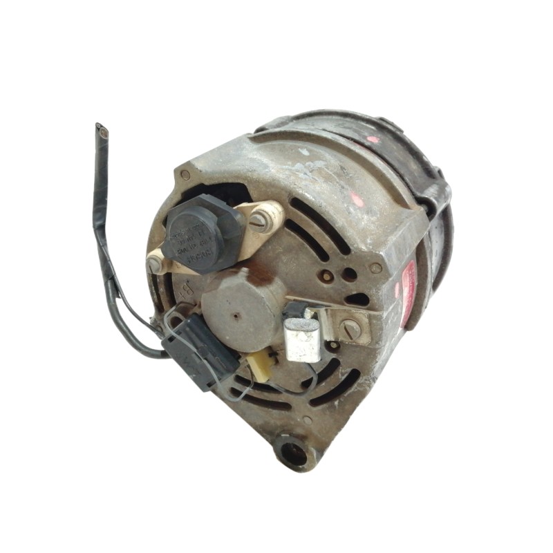 Recambio de alternador para seat ibiza glx referencia OEM IAM 9120144279  